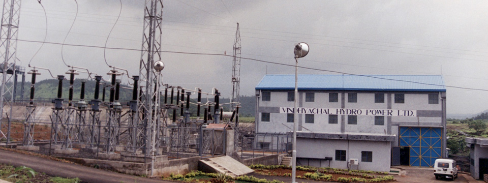 Vajra HPP, 3MW, February 2002